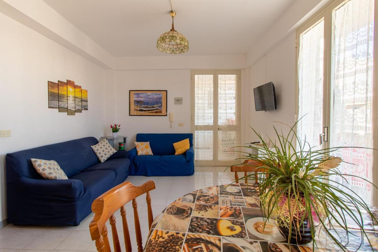 Apartamento Casa Riviera Donnalucata  Exterior foto