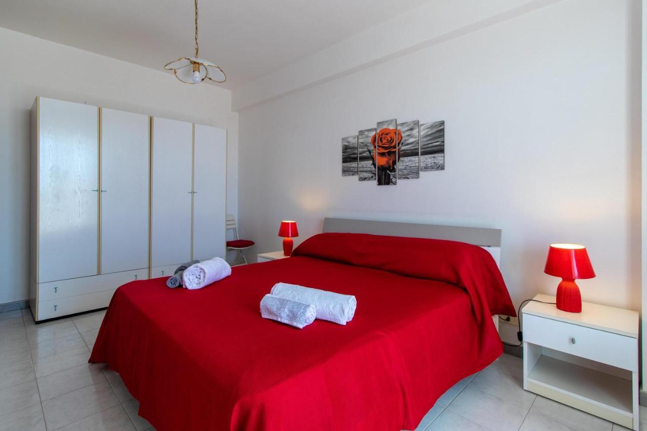 Apartamento Casa Riviera Donnalucata  Exterior foto