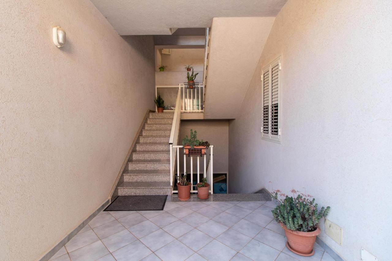 Apartamento Casa Riviera Donnalucata  Exterior foto
