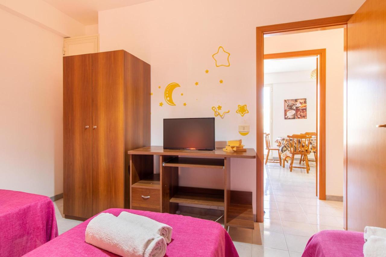 Apartamento Casa Riviera Donnalucata  Exterior foto