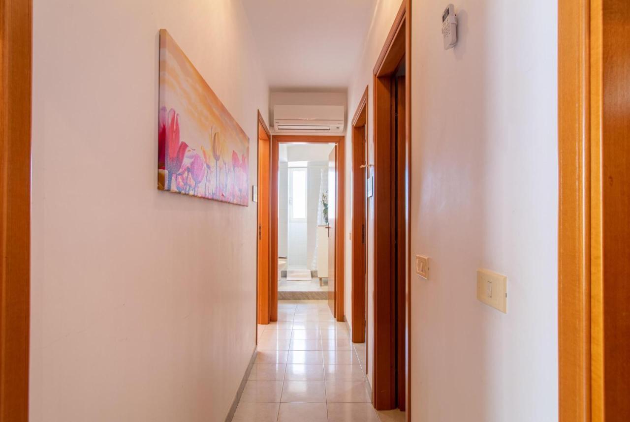 Apartamento Casa Riviera Donnalucata  Exterior foto