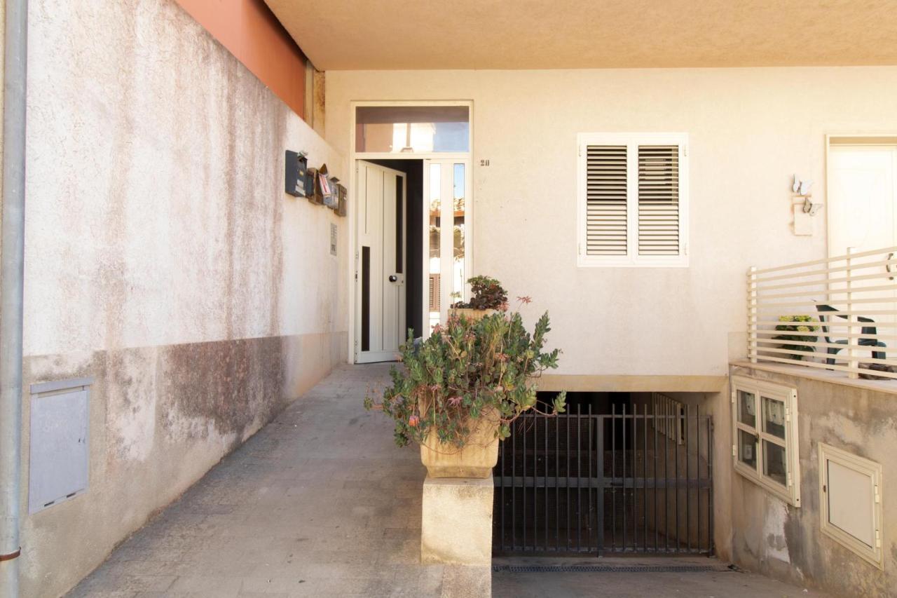 Apartamento Casa Riviera Donnalucata  Exterior foto